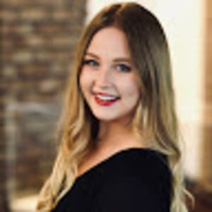 Meet your Posher, Mary